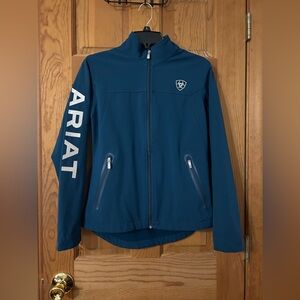 NOT FOR SALE ‼️Ariat Softshell Jacket